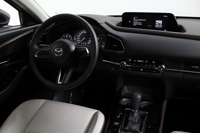 2024 Mazda Mazda CX-30 2.5 S Premium AWD